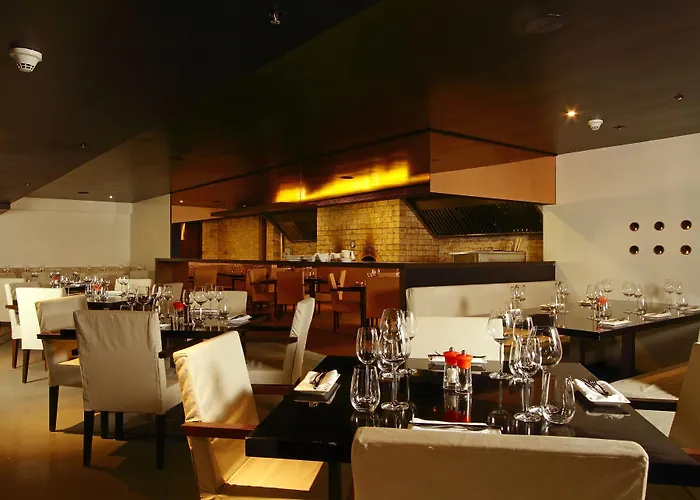 Svenska Design Hotel Mumbai